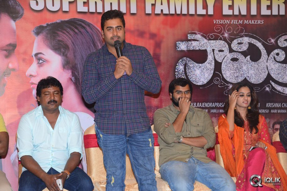 Savitri-Movie-Success-Meet